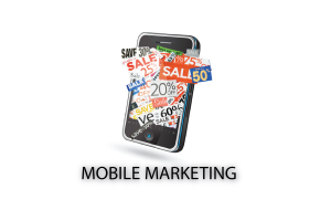 mobile marketing