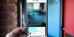 periscope screenshot